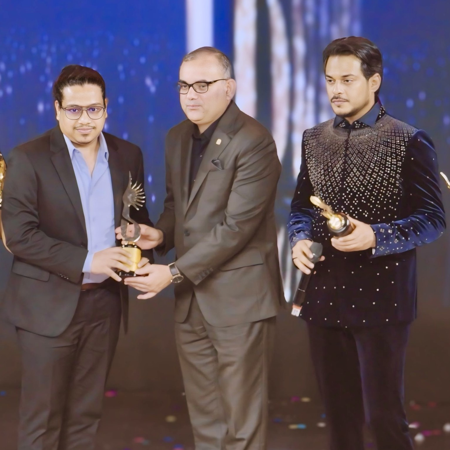 BIFA Awards 2025